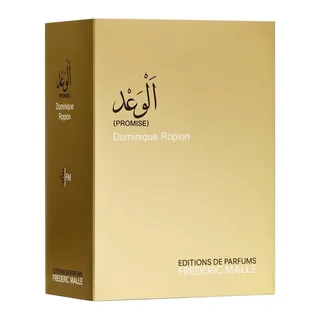 Promise EdP Nat. Spray by Frederic Malle – product photo 2 of 2
