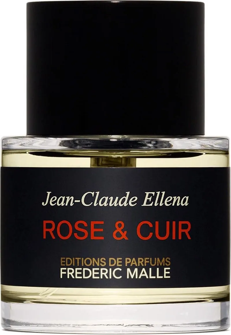 Rose & Cuir Eau de Parfum spray fra Frederic Malle i 100 ml – produktbillede