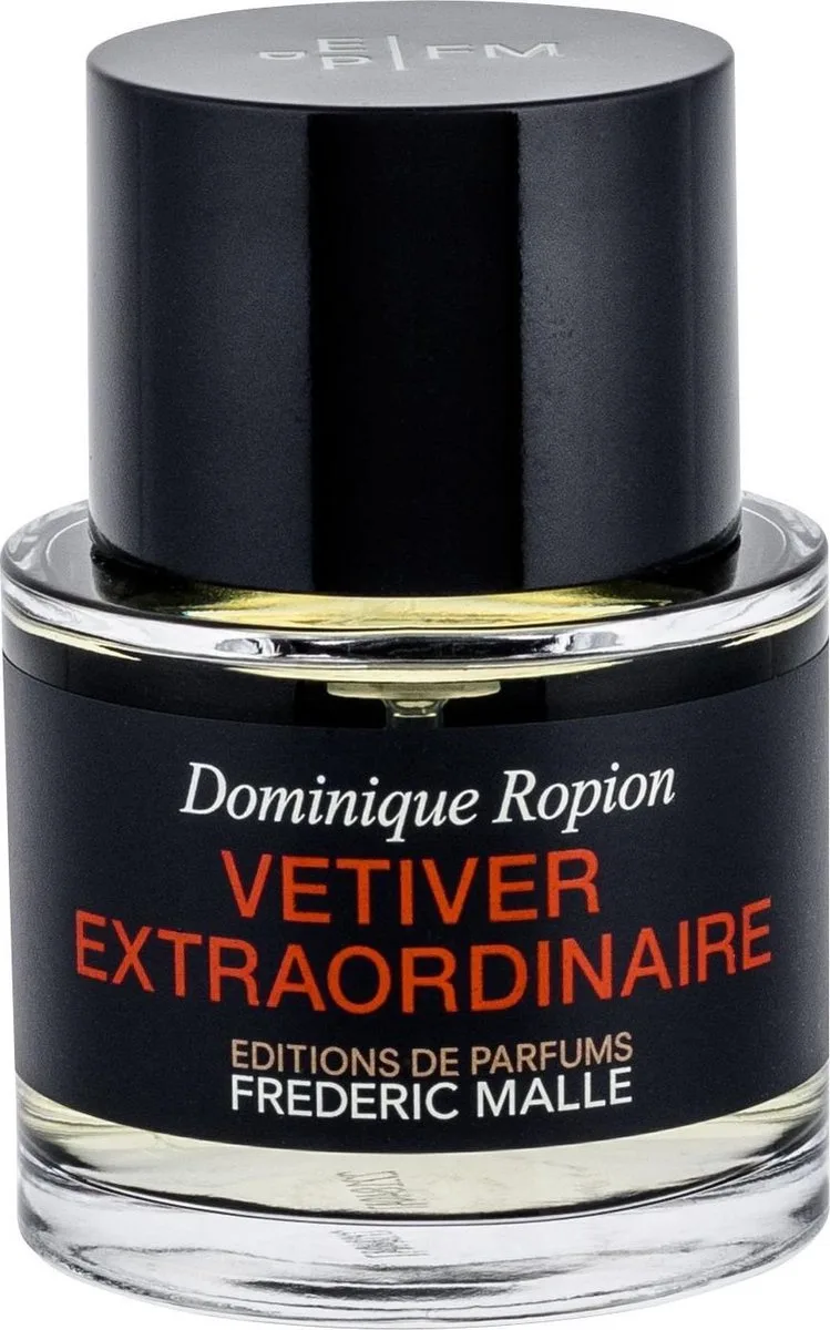 Vetiver Extraordinaire by Frederic Malle - Eau De Parfum Spray fra Frederic Malle i 50 ml – produktbillede