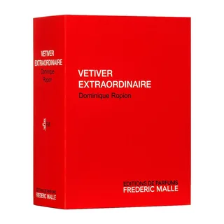 Vetiver Extraordinaire EdP Nat. Spray fra Frederic Malle – produktbillede 2 af 2