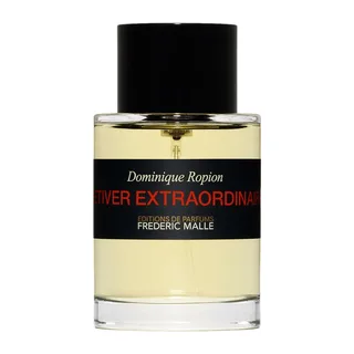Vetiver Extraordinaire EdP Nat. Spray fra Frederic Malle – produktbillede 1 af 2