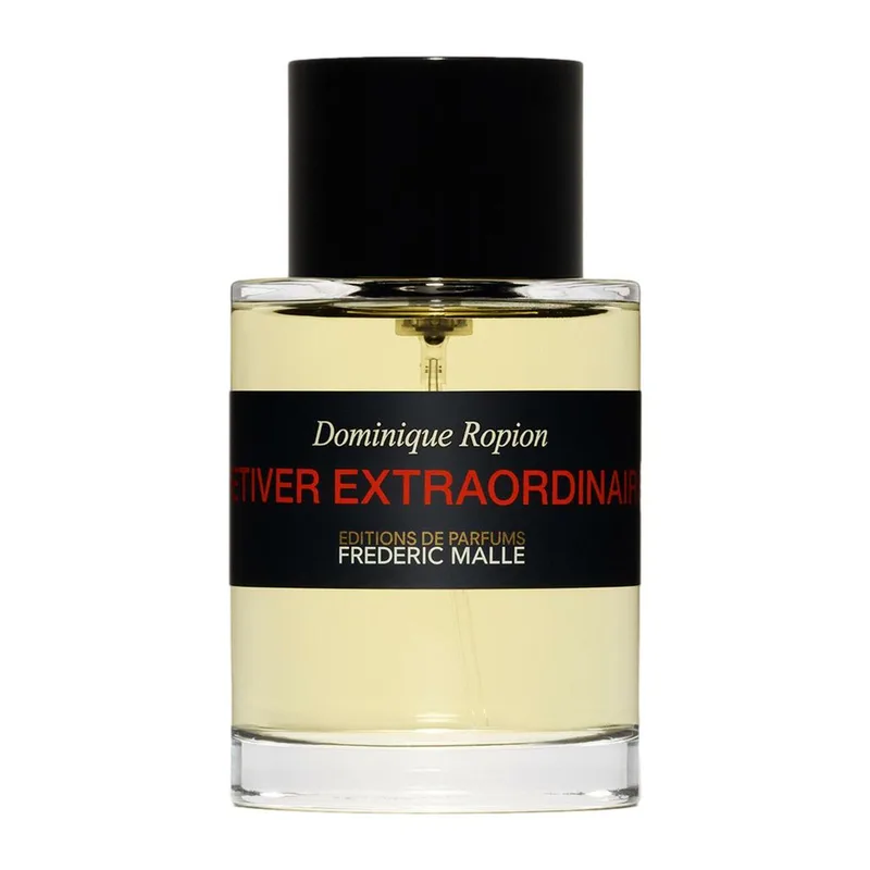 Vetiver Extraordinaire EdP Nat. Spray fra Frederic Malle – produktbillede 1 af 2