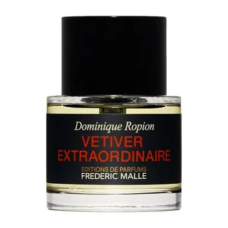 Vetiver Extraordinaire EdP Nat. Spray von Frederic Malle – Produktfoto 1 von 2