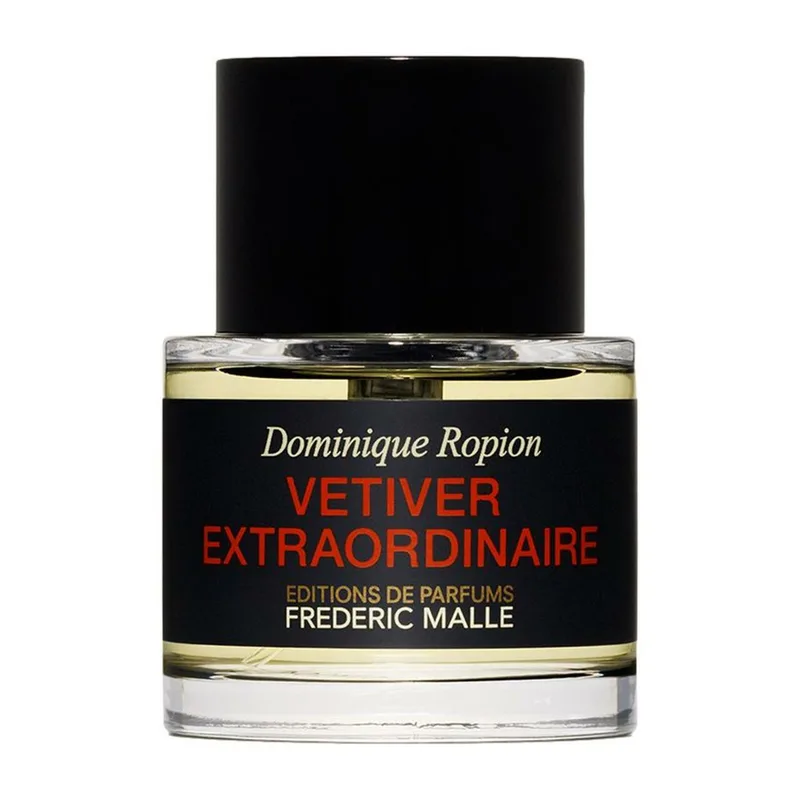 Vetiver Extraordinaire EdP Nat. Spray von Frederic Malle – Produktfoto 1 von 2