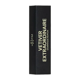 Vetiver Extraordinaire EdP Travel Spray fra Frederic Malle – produktbillede 2 af 2