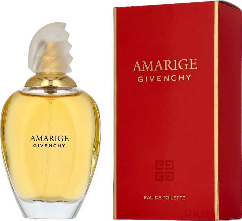 Amarige Edt Spray by Givenchy in 50 ml – product photo