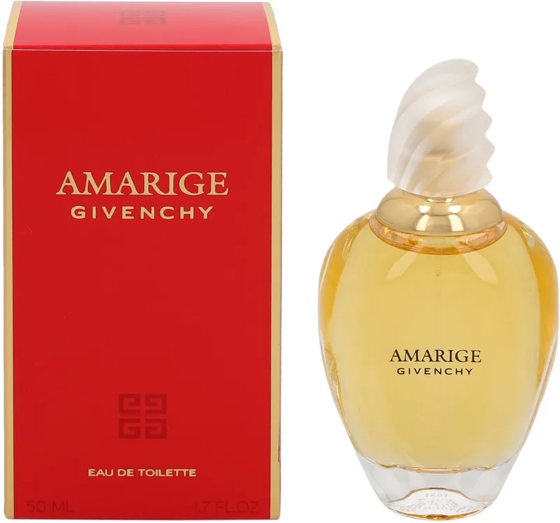 Amarige Edt Spray van Givenchy in 50 ml – productfoto