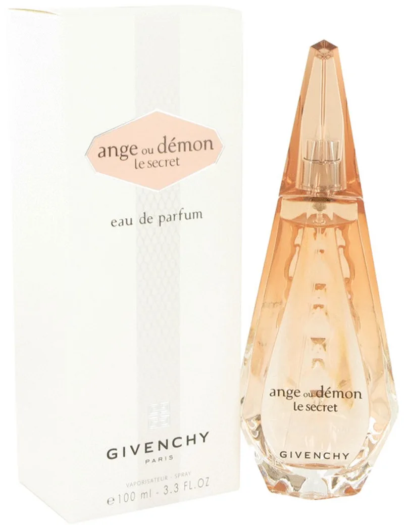Ange Ou Démon Le Secret Eau de Parfum - Damesparfum by Givenchy in 100 ml – product photo