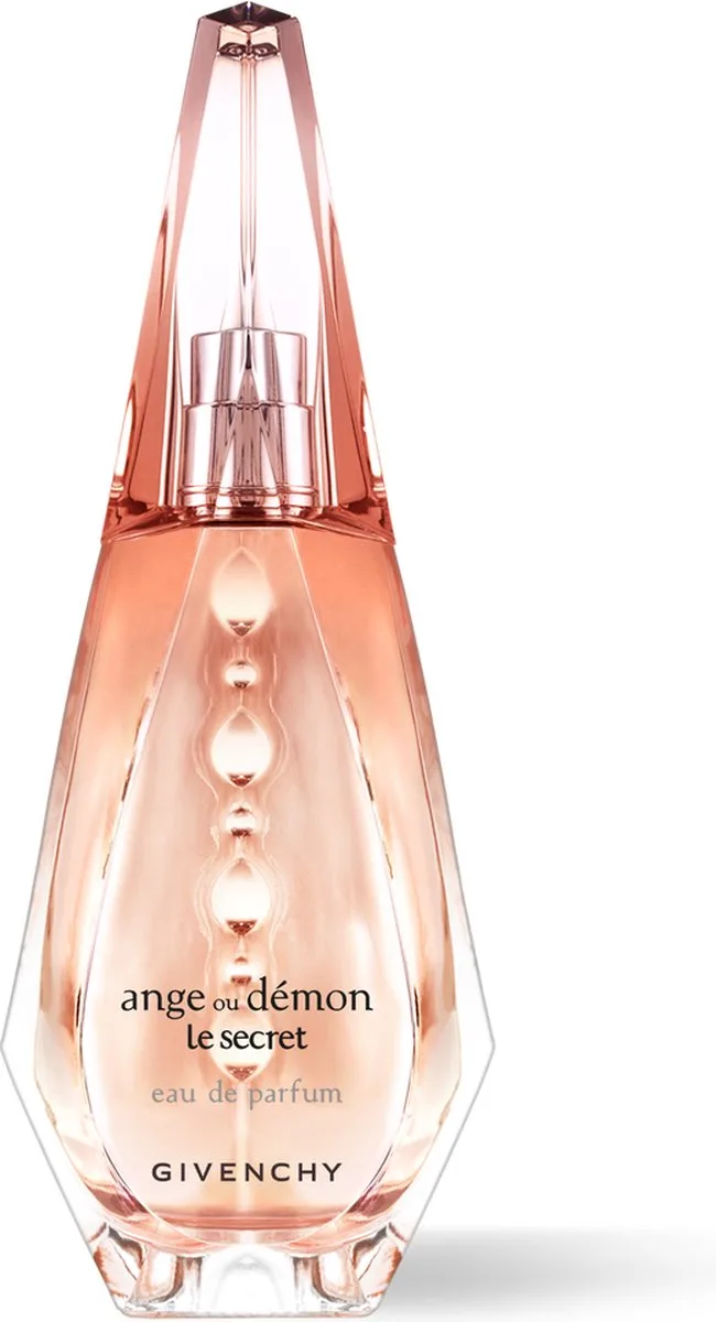 Ange Ou Démon Le Secret Eau de Parfum - Damesparfum von Givenchy in 50 ml – Produktfoto