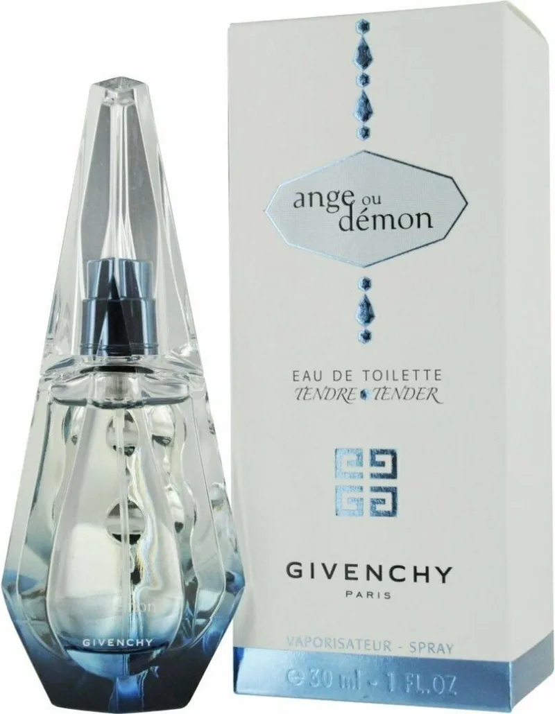 Ange ou Demon Tendre Eau de Toilette 30m; von Givenchy – Produktfoto