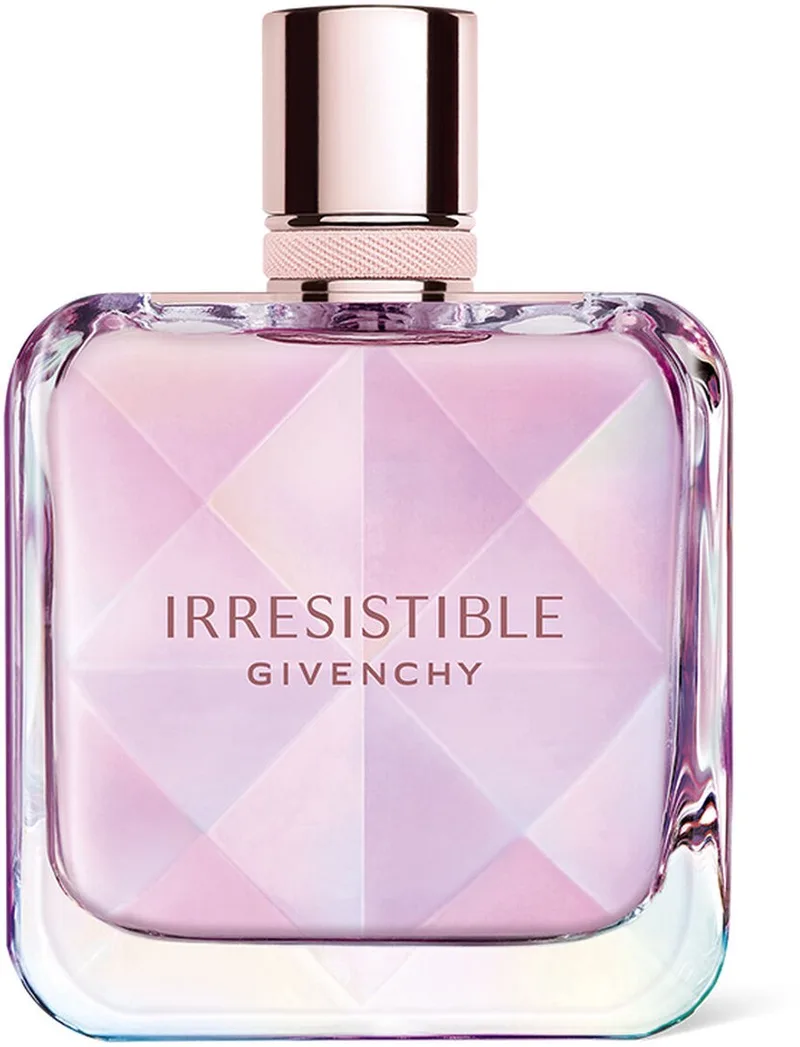 Irresistible Eau de parfum spray fra Givenchy i 80 ml – produktbillede