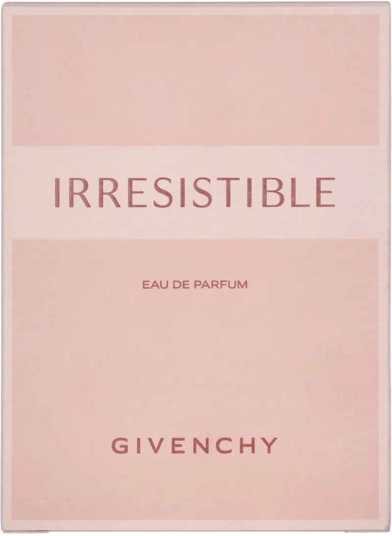 Damesparfum Givenchy IRRESISTIBLE GIVENCHY EDP by Givenchy in 125 ml – product photo