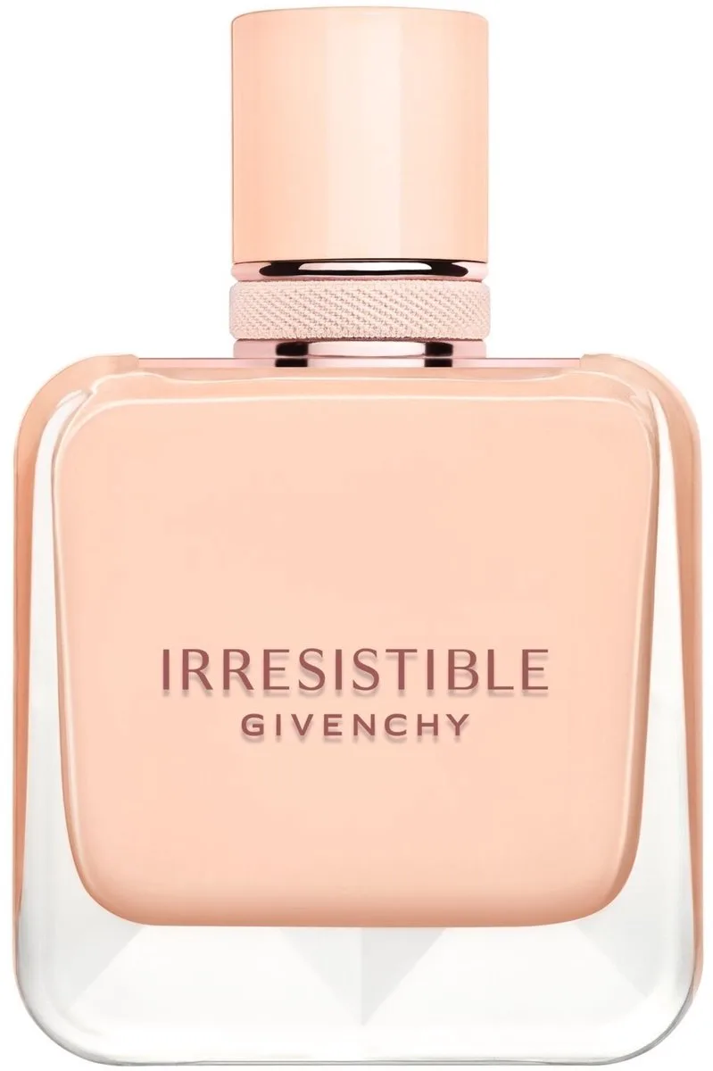 Damesparfum Givenchy IRRESISTIBLE NUDE VELVET EDP van Givenchy in 35 ml – productfoto