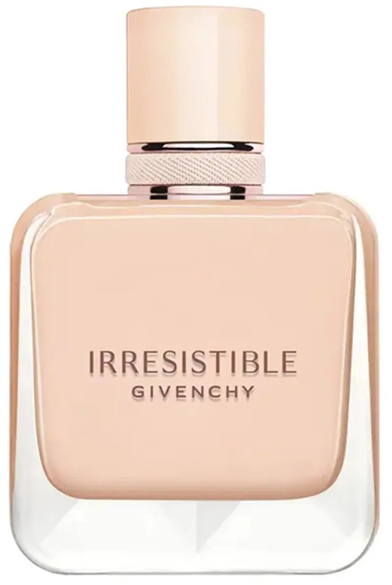 Damesparfum Givenchy IRRESISTIBLE NUDE VELVET EDP de Givenchy en 50 ml – photo du produit
