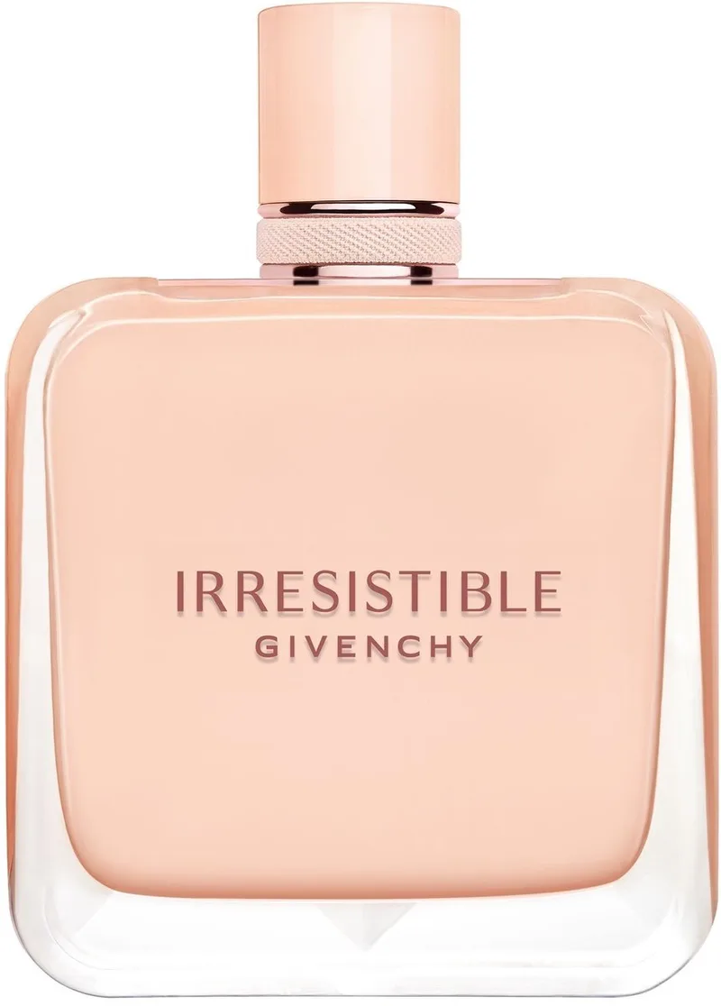 Damesparfum Givenchy IRRESISTIBLE NUDE VELVET EDP fra Givenchy i 80 ml – produktbillede