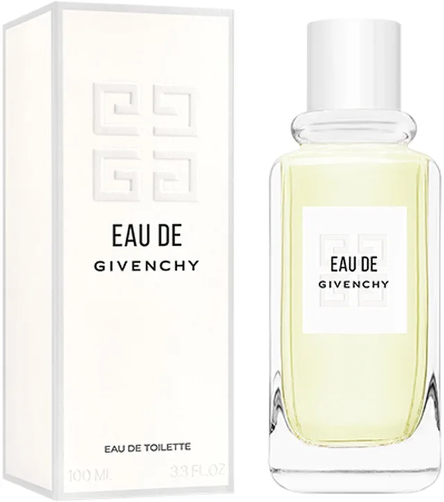 Eau de Givenchy