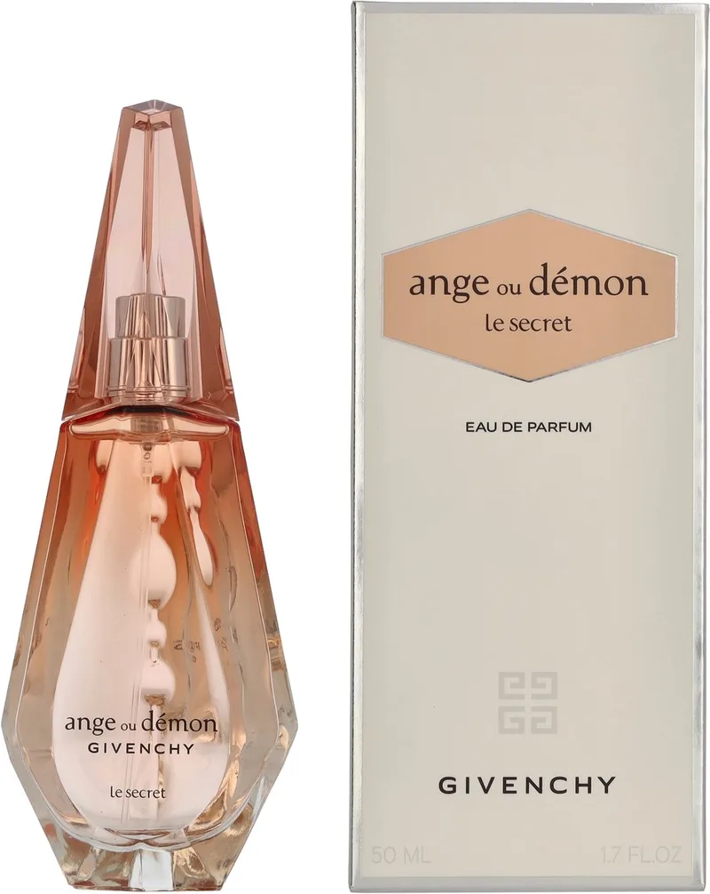 Ange Ou Démon Le Secret Eau de Parfum - Damesparfum de Givenchy en 50 ml – photo du produit