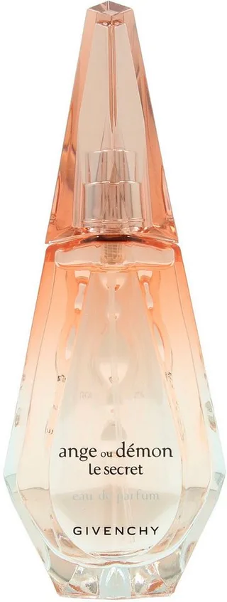 Eau de Parfum Ange ou Demon Le Secret, Glasflakon, Parfüm EDP, Damenduft von Givenchy – Produktfoto 1 von 2