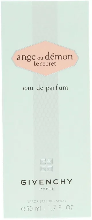 Eau de Parfum Ange ou Demon Le Secret, Glasflakon, Parfüm EDP, Damenduft von Givenchy – Produktfoto 2 von 2