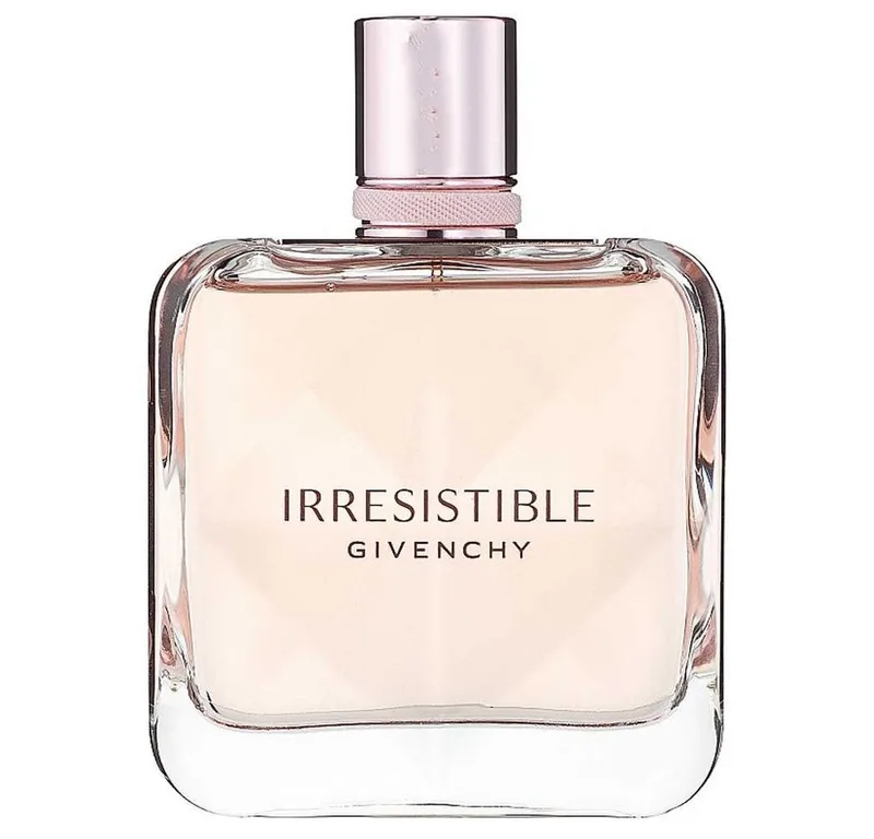 Eau de Parfum Irresistible, Glasflakon, Parfüm EDP, Damenduft de Givenchy – photo du produit