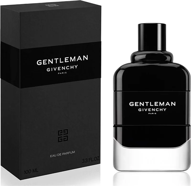 Gentleman Boisée - Eau De Parfum - herenparfum fra Givenchy i 100 ml – produktbillede