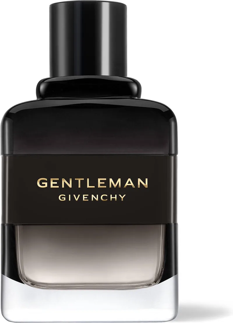 Gentleman Boisée - Houtachtige eau de parfum voor heren van Givenchy in 60 ml – productfoto