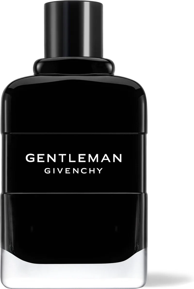 Gentleman - Eau de Parfum - Herenparfum von Givenchy in 100 ml – Produktfoto