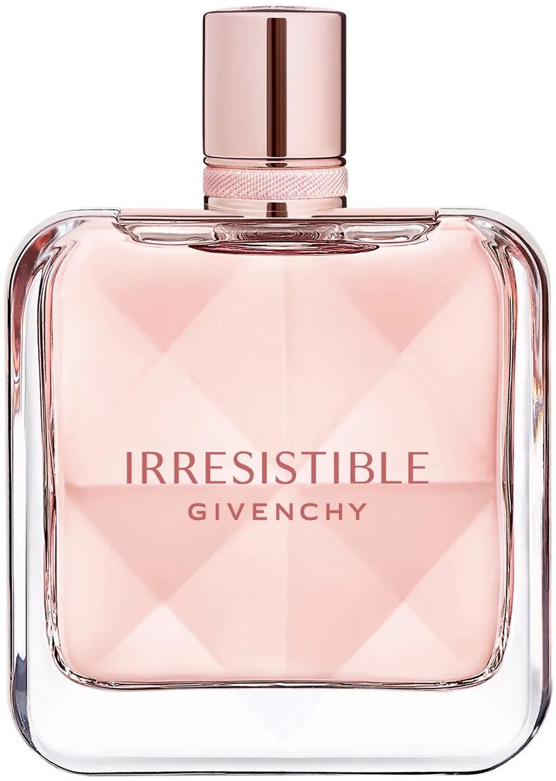 Irresistible Eau de parfum spray fra Givenchy i 125 ml – produktbillede