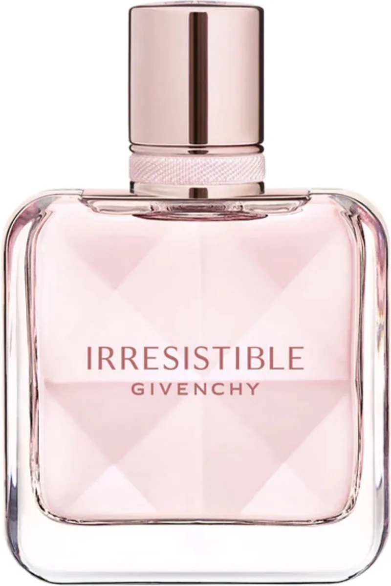 Irresistible Eau de Toilette Spray von Givenchy in 50 ml – Produktfoto