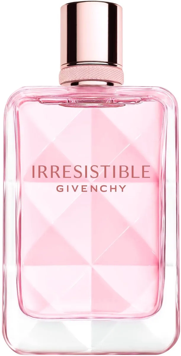 Irresistible Very Floral Eau de Parfum Spray von Givenchy in 80 ml – Produktfoto