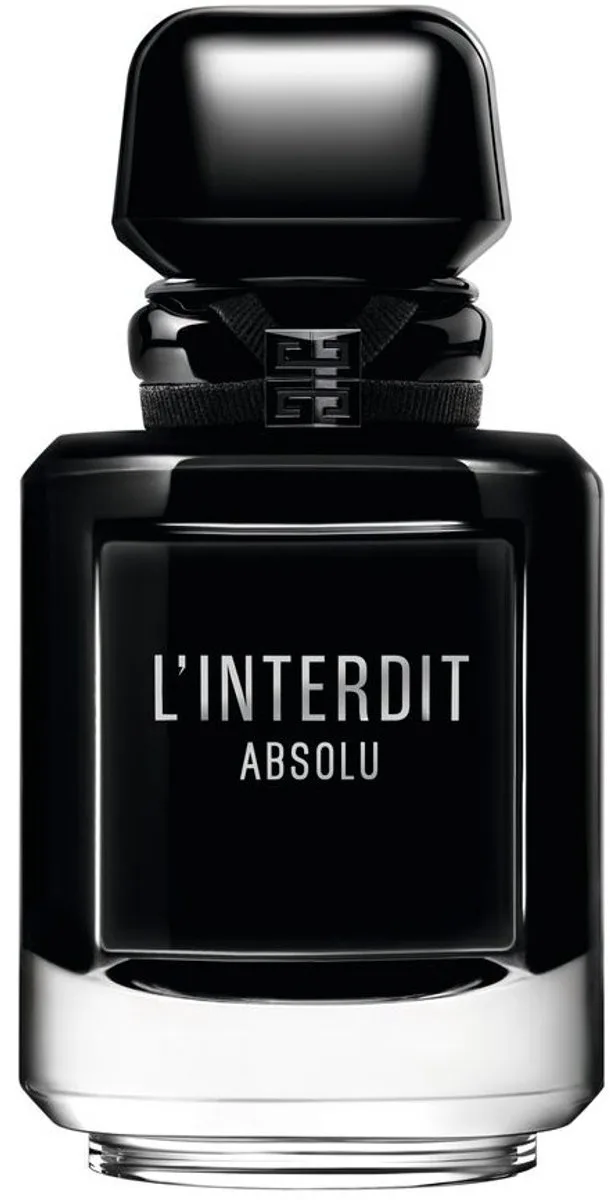 L'Interdit Absolu Intense Eau de Parfum by Givenchy in 50 ml – product photo