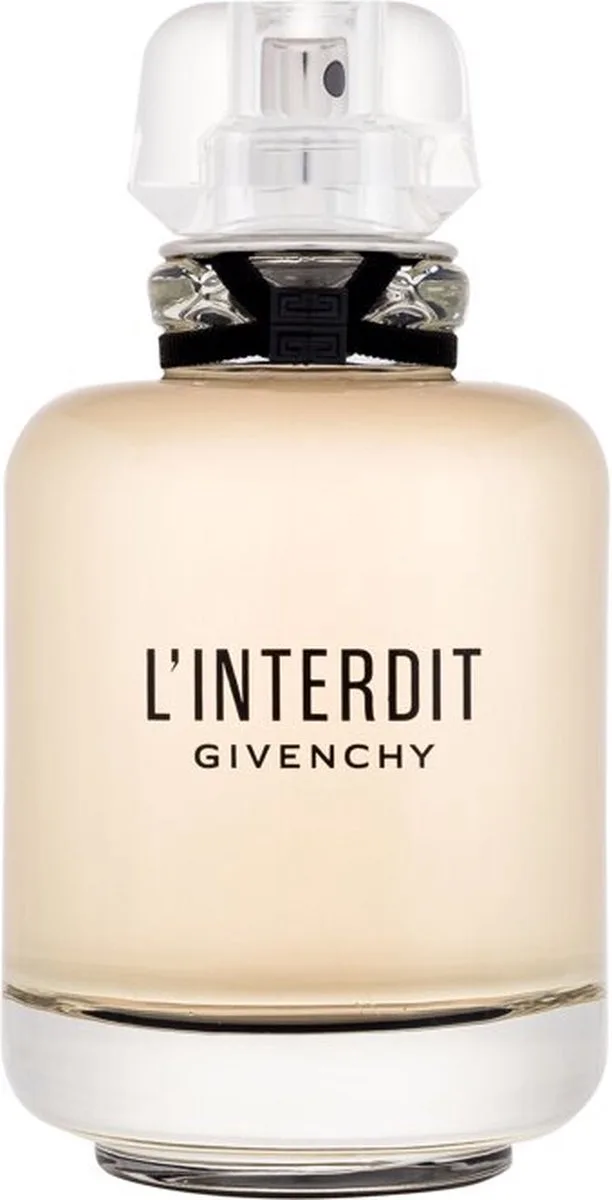 L'Interdit Eau de Parfum - Damesparfum by Givenchy in 125 ml – product photo
