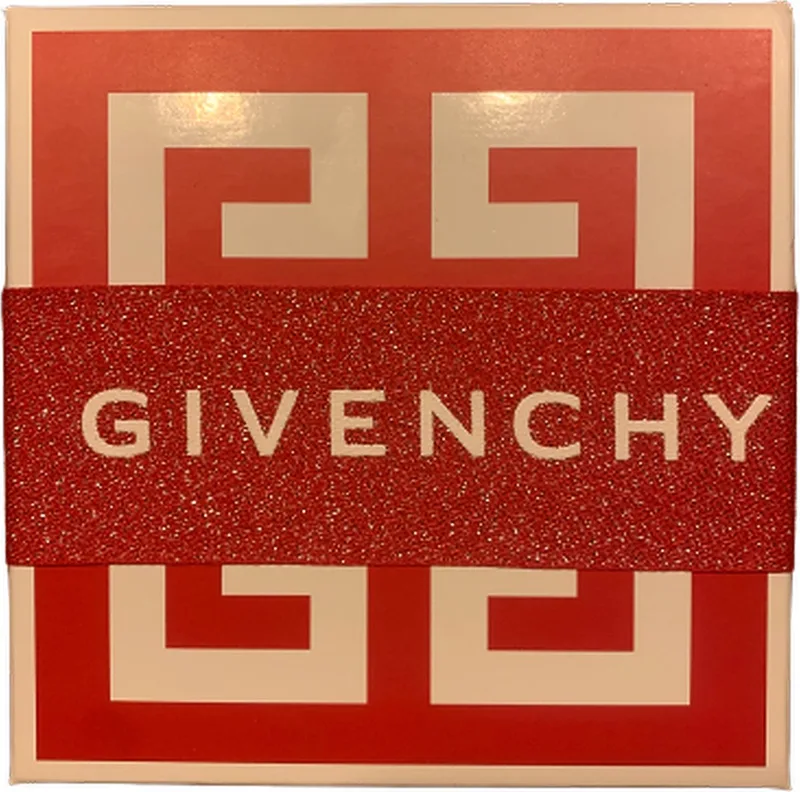 L'interdit Eau de Parfum 50 ml + reisspray 12,5 ml van Givenchy – productfoto