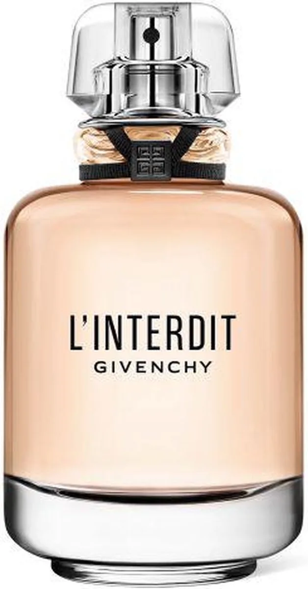 L'Interdit Eau de Parfum - Damesparfum de Givenchy en 125 ml – photo du produit