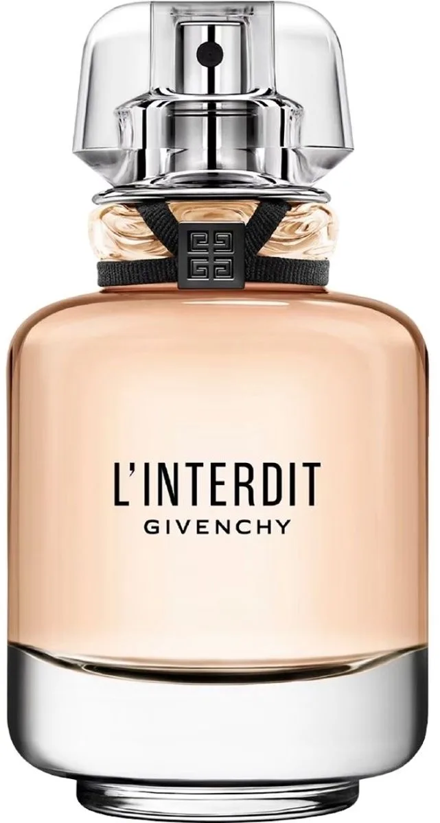 L'Interdit Eau de Parfum - Damesparfum de Givenchy en 50 ml – photo du produit