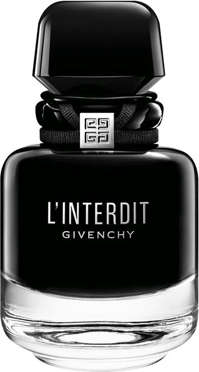 L'Interdit Eau de Parfum Intense - Damesparfum von Givenchy in 35 ml – Produktfoto