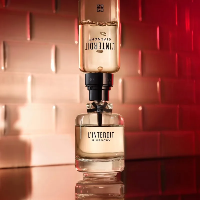 L'Interdit Eau de Parfum Navulling by Givenchy in 150 ml – product photo