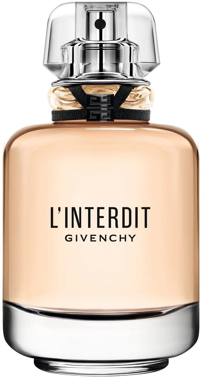 L'Interdit Eau de Parfum - Damesparfum de Givenchy en 100 ml – photo du produit