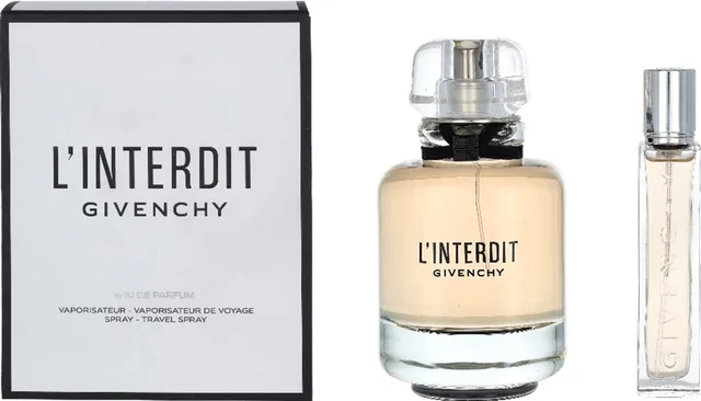 L'Interdit Giftset