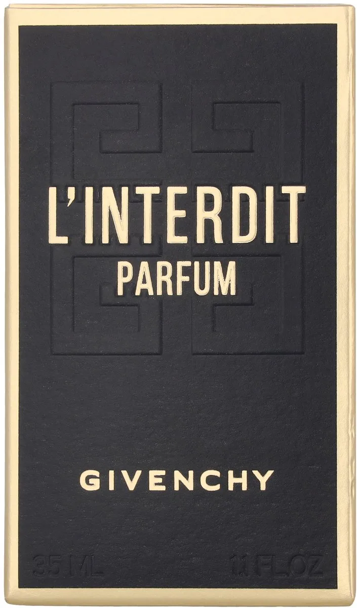 L'Interdit Le Parfum Parfum Spray van Givenchy in 35 ml – productfoto
