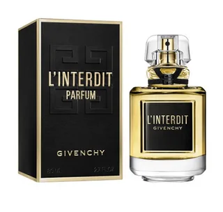 L'Interdit Le Parfum Parfum Spray by Givenchy in 50 ml – product photo 3 of 3
