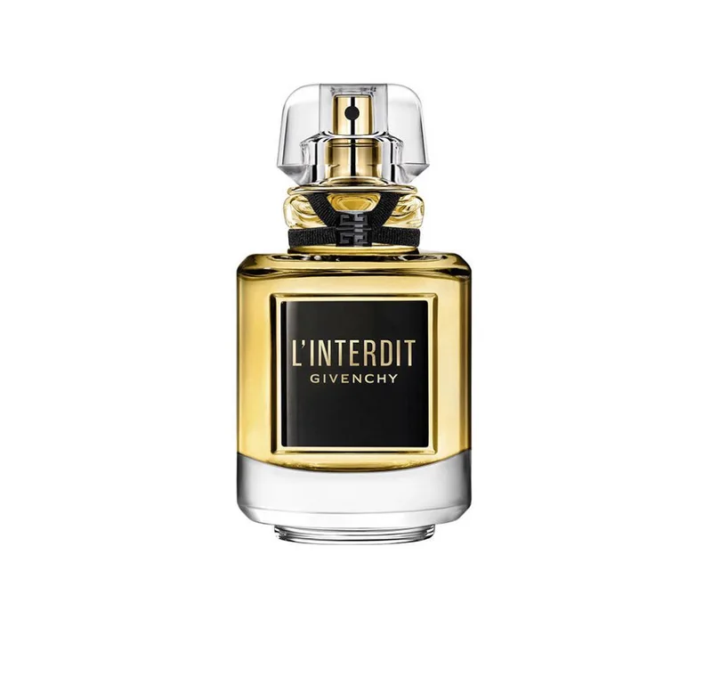 L'Interdit Le Parfum Parfum Spray by Givenchy in 50 ml – product photo 2 of 3