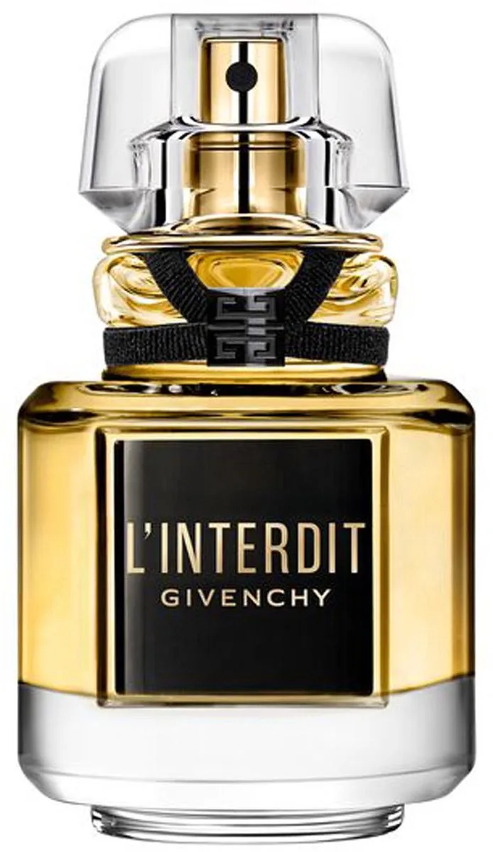 L'Interdit Le Parfum Parfum Spray by Givenchy in 50 ml – product photo 1 of 3