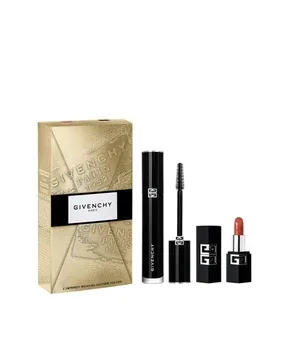 L'Interdit Mascara Gift Set Oogmake-up set van Givenchy in Zwart, 1 st – productfoto
