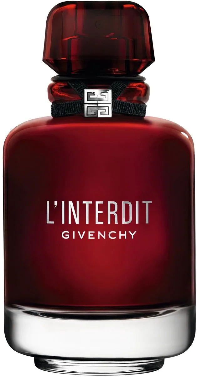 L'Interdit Rouge Eau de Parfum - Damesparfum van Givenchy in 125 ml – productfoto