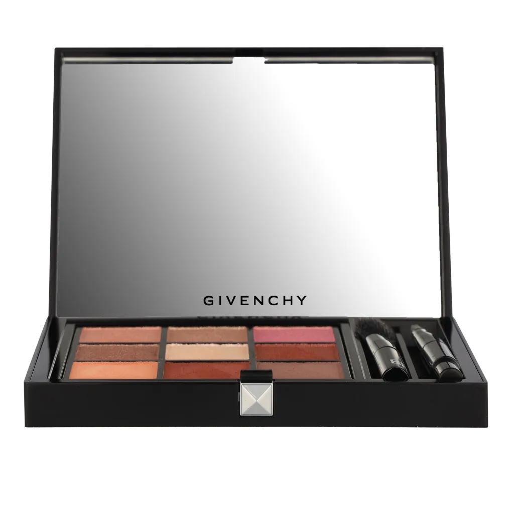 Le 9 De Givenchy Eyeshadow Palette Le 9.09 Oogschaduw 8 g van Givenchy – productfoto