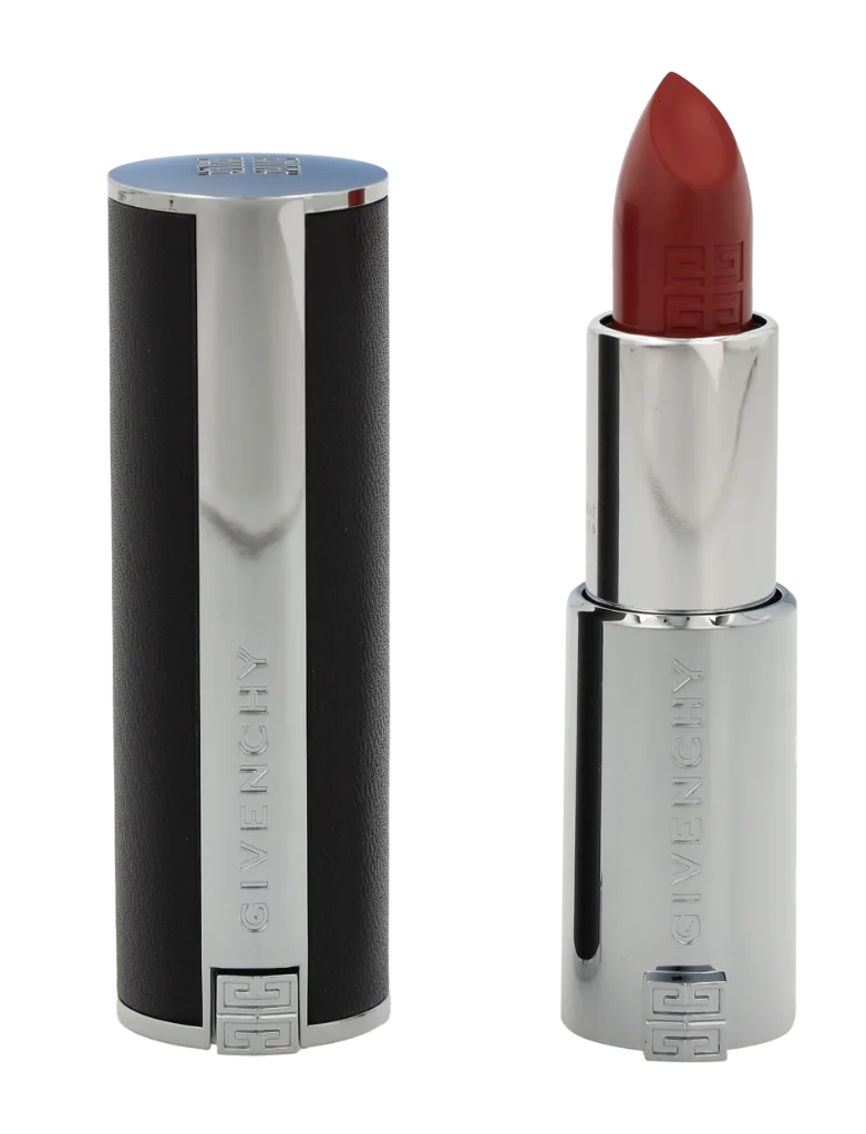 Le Rouge Interdit Intense Silk Lipstick 116 Lippenstift 3.4 g Dames van Givenchy – productfoto