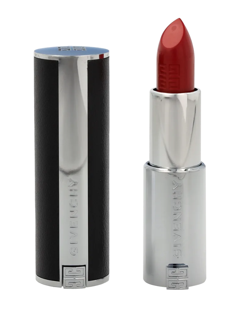 Le Rouge Interdit Intense Silk Lipstick 227 Lippenstift 3.4 g Dames van Givenchy – productfoto