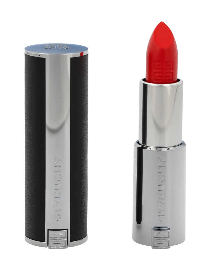 Le Rouge Interdit Intense Silk Lipstick 304 Lippenstift 3.4 g Dames von Givenchy – Produktfoto