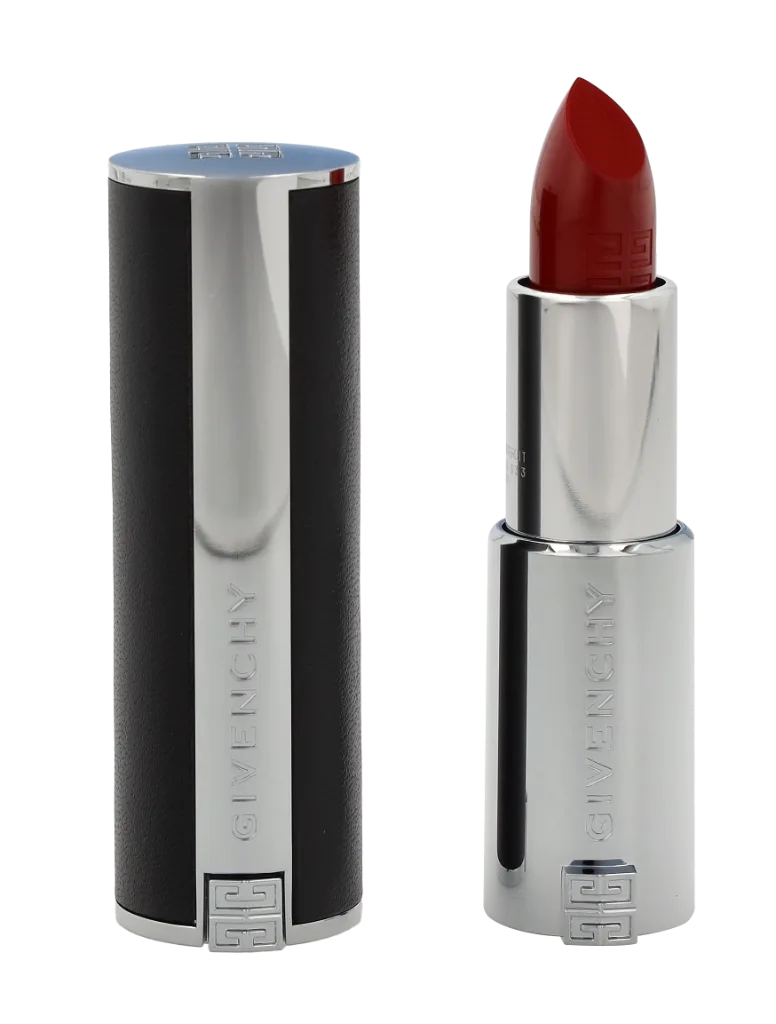 Le Rouge Interdit Intense Silk Lipstick 333 Lippenstift 3.4 g Dames de Givenchy – photo du produit